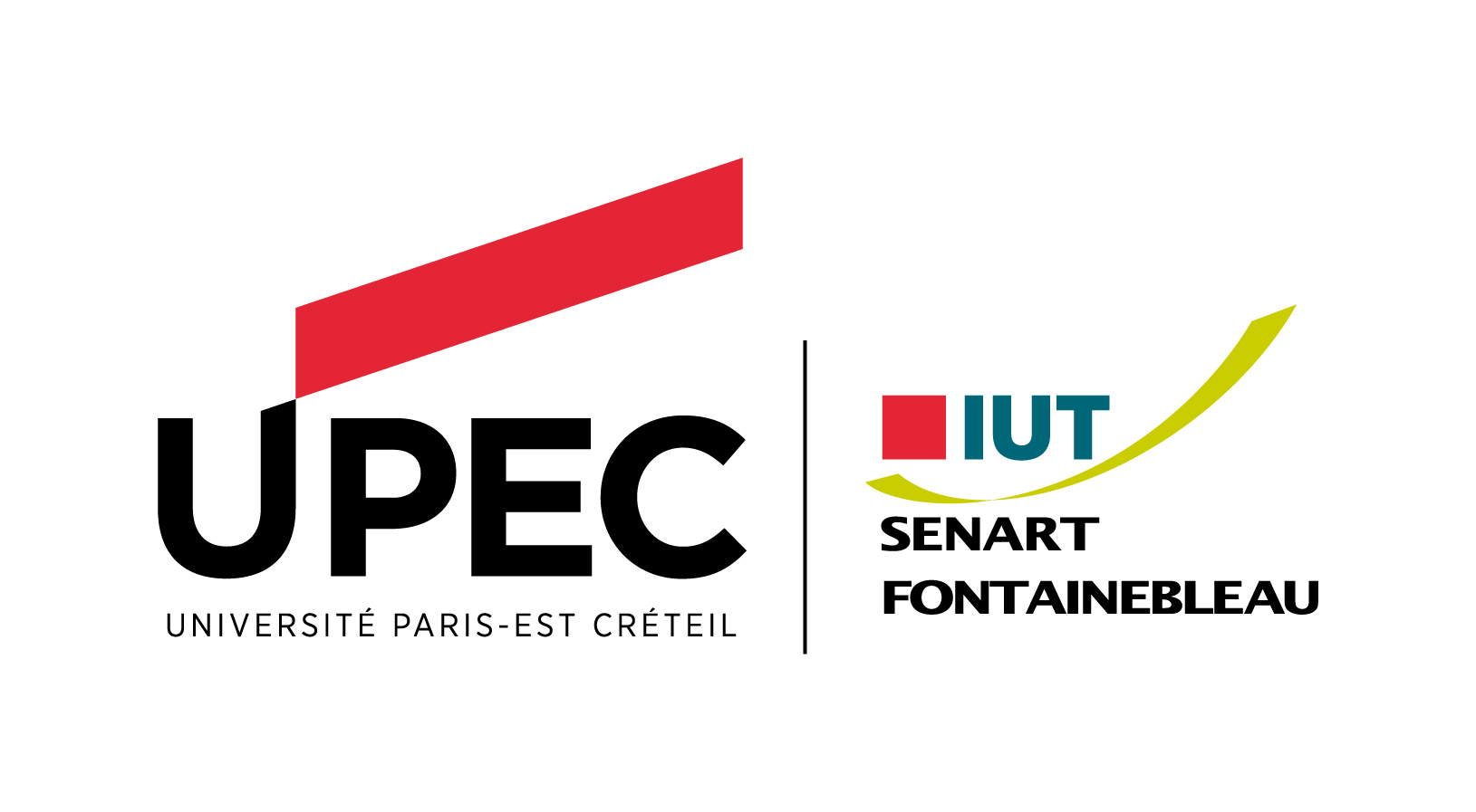 IUT Sénart Fontainebleau UPEC