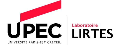 Laboratoire Interdisciplinaire de Recherche sur les Transformations des pratiques Educatives et des pratiques Sociales (LIRTES)